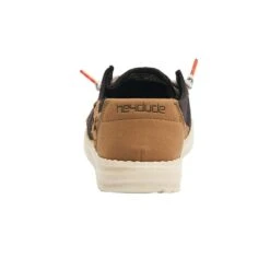 Heydude Women's Hey Dude Wendy Star Black Casual -Heydude Shop 121414975 4