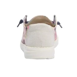 Heydude Women's Hey Dude Wendy Tie Dye Navy Casual -Heydude Shop 121415043 4