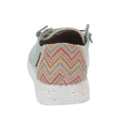 Heydude Women`s Hey Dude Wendy Aloe Casual 5 Heydude Women`s Hey Dude Wendy Aloe Casual -Heydude Shop 121418355 4