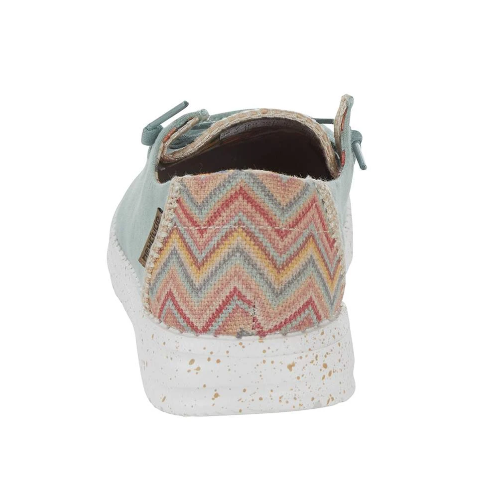 Heydude Women`s Hey Dude Wendy Aloe Casual Heydude Women`s Hey Dude Wendy Aloe Casual -Heydude Shop 121418355 4