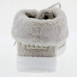 Heydude Women's Hey Dude Britt Cream Casual -Heydude Shop 121770150 04