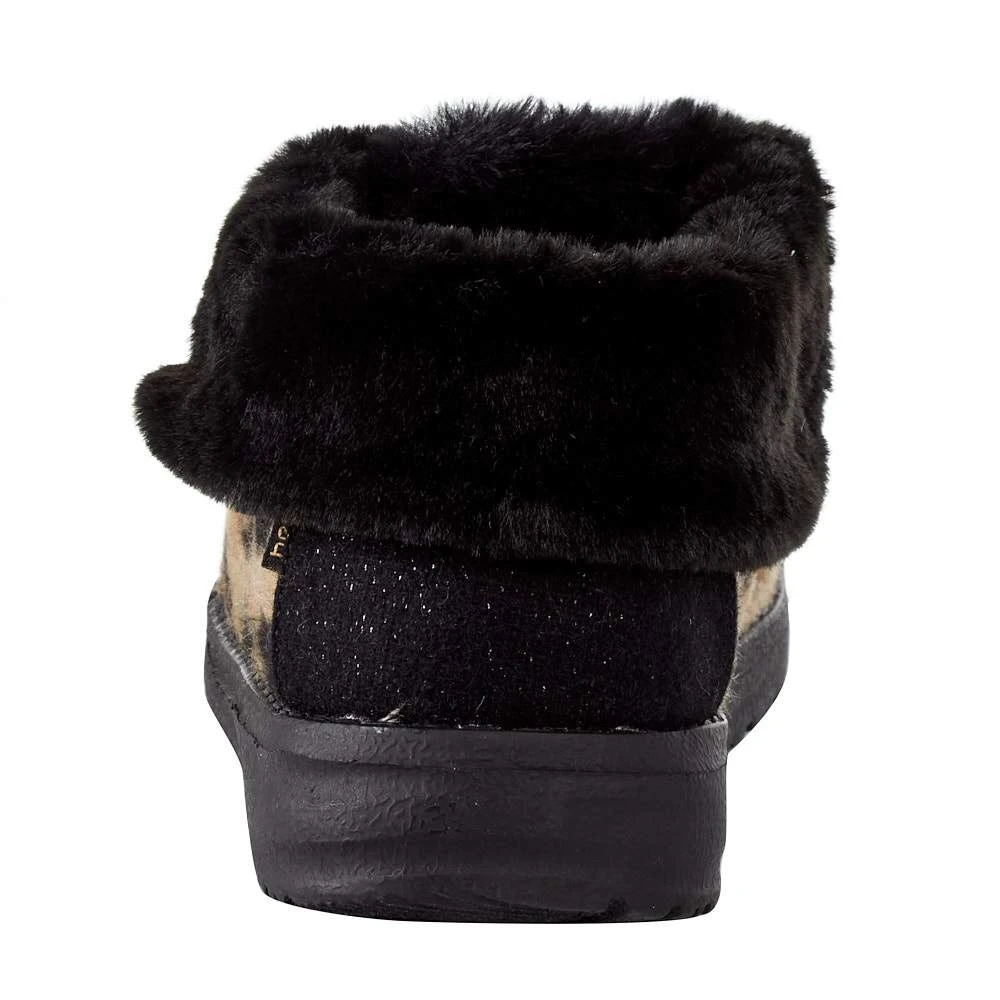 Heydude Women's Hey Dude Britt Leo Nut Casual Heydude Women's Hey Dude Britt Leo Nut Casual -Heydude Shop 121771619 4