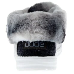 Heydude Women`s Hey Dude Britt Sunset Smoke Grey Casual -Heydude Shop 121773322 04