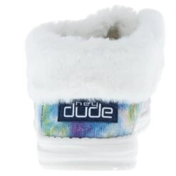 Heydude Women`s Hey Dude Britt Sunset Dye Multi Color Casual 5 Heydude Women`s Hey Dude Britt Sunset Dye Multi Color Casual -Heydude Shop 121779966 04