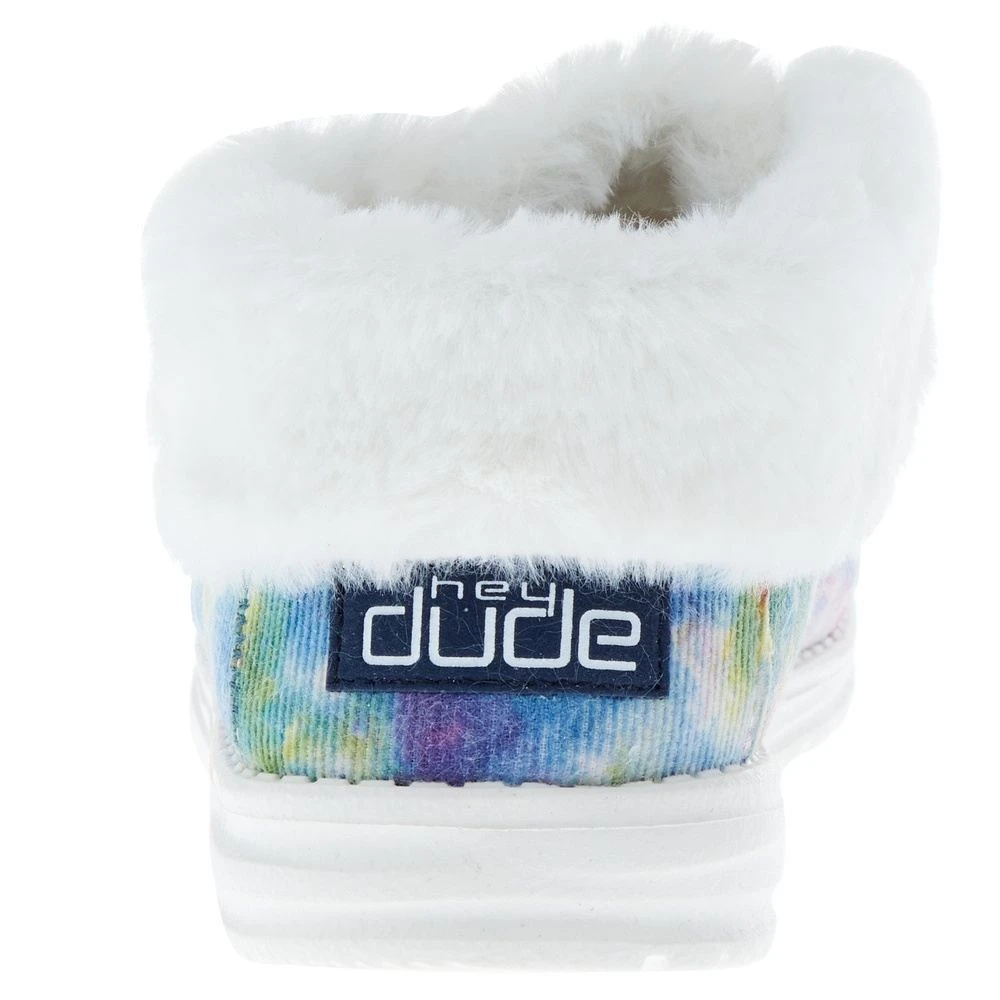 Heydude Women`s Hey Dude Britt Sunset Dye Multi Color Casual Heydude Women`s Hey Dude Britt Sunset Dye Multi Color Casual -Heydude Shop 121779966 04