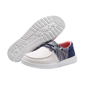 Hey Dude WENDY SOX FUNK NAVY Heydude Hey Dude WENDY SOX FUNK NAVY -Heydude Shop 121922702 WENDY SOX FUNK NAVY 03 1200x800 8ad35f3d 97fa 4d35 bdc6 62ac3c93f831