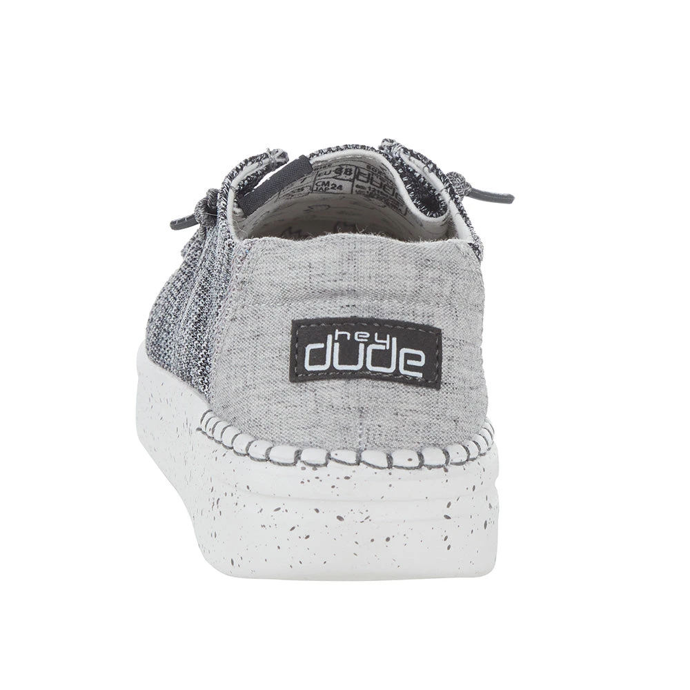 Women's Hey Dude Wendy Rise Sox Grey Casual Heydude Women's Hey Dude Wendy Rise Sox Grey Casual -Heydude Shop 121943082 4 a1d51727 bb18 488d 8ed3 dd4293e489a6