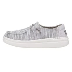 Heydude Hey Dude Wendy Rise Sox Glacier Grey -Heydude Shop 121943361 WENDYRISE SOXGLACIER 2048x2048 da11c42f a93e 4a59 be90 affa74f7a625