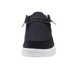 Heydude Women's Hey Dude Wendy Rise Funk Black Casual Shoe -Heydude Shop 121944876 3