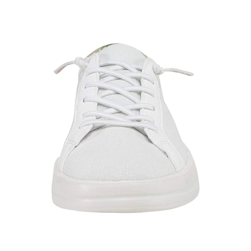 Heydude Women`s Hey Dude Karina Natural Coconute White Casaul Heydude Women`s Hey Dude Karina Natural Coconute White Casaul -Heydude Shop 121970172 1