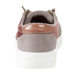 Heydude Women`s Hey Dude Karina Velvet Rose Dust Casual -Heydude Shop 121975052 4