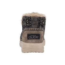 Heydude Hey Dude Women's Denny Tan Shoes -Heydude Shop 122051700 DENNY TAN 6 2048x2048 89366acb 7e94 4546 95f3 3b15db7501d4