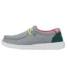 Heydude Hey Dude Women's Wendy ADV Shoes-Mirage Grey -Heydude Shop 122073247 2T
