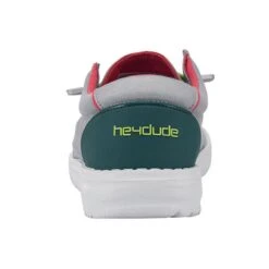 Heydude Hey Dude Women's Wendy ADV Shoes-Mirage Grey -Heydude Shop 122073247 WENDY ADV MIRAGE GREY 5 720x 25439.1648150336