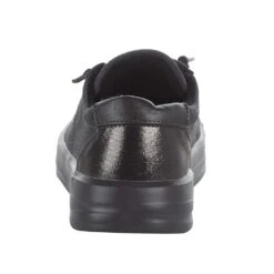 Heydude Women's Hey Dude Karina Suede Granite -Heydude Shop 122113045 4