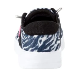 Heydude Women`s Hey Dude Karina Breeze Zebra Print Casual 5 Heydude Women`s Hey Dude Karina Breeze Zebra Print Casual -Heydude Shop 122124776 41