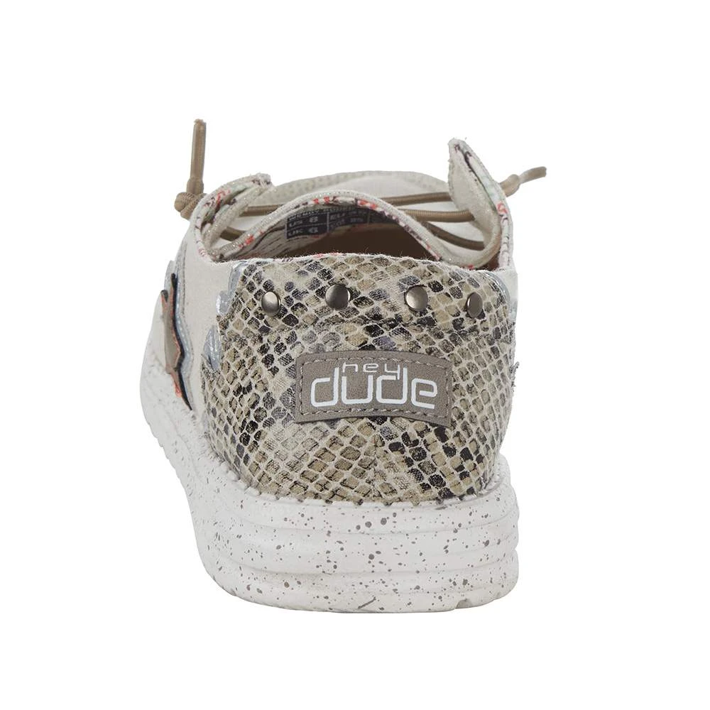 Heydude Women's Hey Dude Wendy Rodeo Star Casual Heydude Women's Hey Dude Wendy Rodeo Star Casual -Heydude Shop 122130234 4