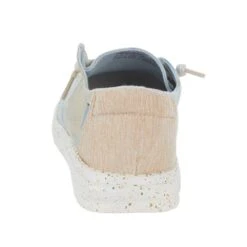 Heydude Women`s Hey Dude Wendy Tie Dye Dawn Blue Casual 5 Heydude Women`s Hey Dude Wendy Tie Dye Dawn Blue Casual -Heydude Shop 122252731 4