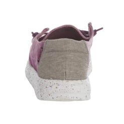 Heydude Women`s Hey Dude Tie Dye Violet Ombre Casual -Heydude Shop 122256857 4