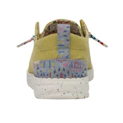 Heydude Hey Dude Wendy Zig Zag Acacia -Heydude Shop 122288364 WENDY ZIG ZAG ACACIA LEFT 5 720x 0f367623 90d1 4a04 94de 695a98313872