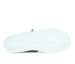 Men's HEYDUDE Wally Slip-On Shoes -Heydude Shop 126128 296663 7