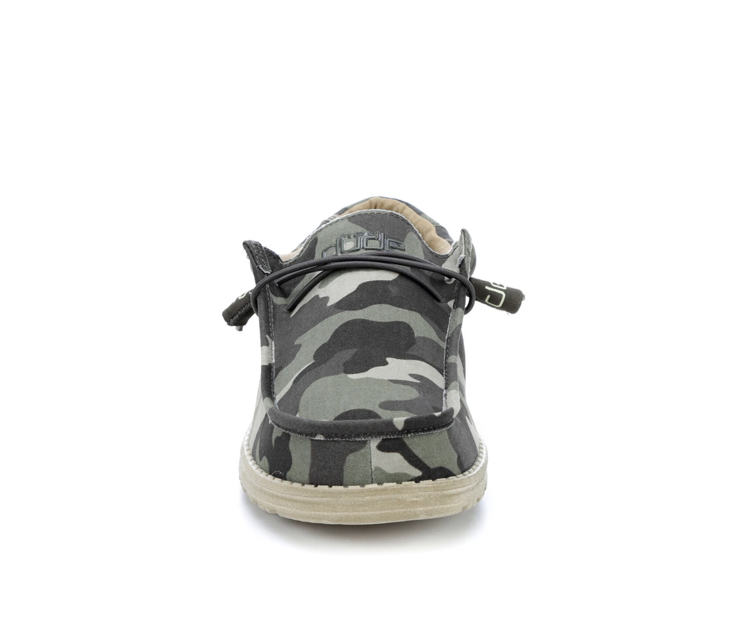 Men's HEYDUDE Wally Canvas-M Casual Shoes Men's HEYDUDE Wally Canvas-M Casual Shoes -Heydude Shop 126184 281253 4