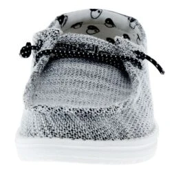 Heydude Youth Hey Dude Stretch Yin Yang Casual 3 Heydude Youth Hey Dude Stretch Yin Yang Casual -Heydude Shop 130123351 02