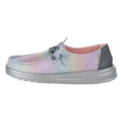 Heydude Youth Hey Dude Wendy Sunset Casual Shoes -Heydude Shop 130129770 3