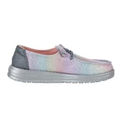 Heydude Youth Hey Dude Wendy Sunset Casual Shoes -Heydude Shop 130129770 5