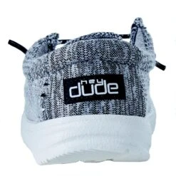 Heydude Youth Hey Dude Wally Stretch Yin Yang -Heydude Shop 130133351 032