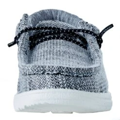 Heydude Youth Hey Dude Wally Stretch Yin Yang -Heydude Shop 130133351 052