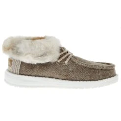 Heydude Kids Hey Dude Britt Coffee Dye Casual -Heydude Shop 130191814 05