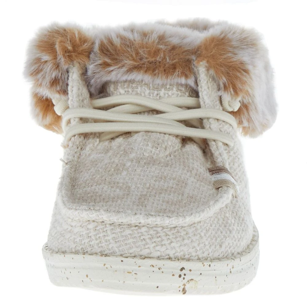 Heydude Kids Hey Dude Britt Boho Leo Silver Casual Heydude Kids Hey Dude Britt Boho Leo Silver Casual -Heydude Shop 130493926 02