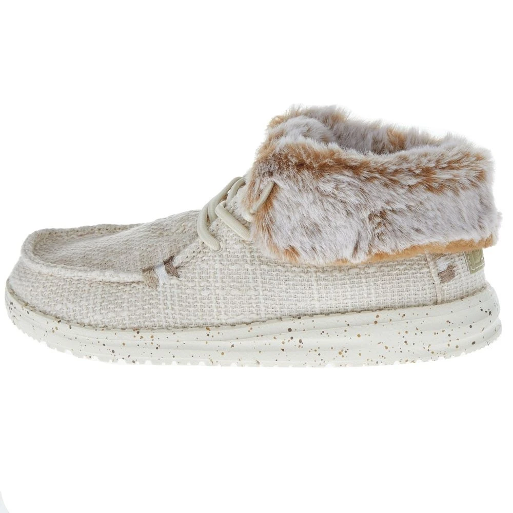 Heydude Kids Hey Dude Britt Boho Leo Silver Casual Heydude Kids Hey Dude Britt Boho Leo Silver Casual -Heydude Shop 130493926 03