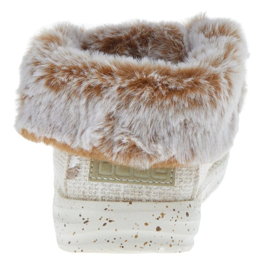 Heydude Kids Hey Dude Britt Boho Leo Silver Casual Heydude Kids Hey Dude Britt Boho Leo Silver Casual -Heydude Shop 130493926 04