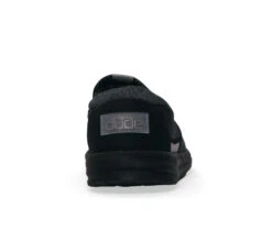 Men's HEYDUDE Thad Sox Casual Shoes -Heydude Shop 131848 281518 5