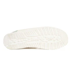 Men's HEYDUDE Wally Linen Casual Shoes 8 Men's HEYDUDE Wally Linen Casual Shoes -Heydude Shop 131854 281387 7