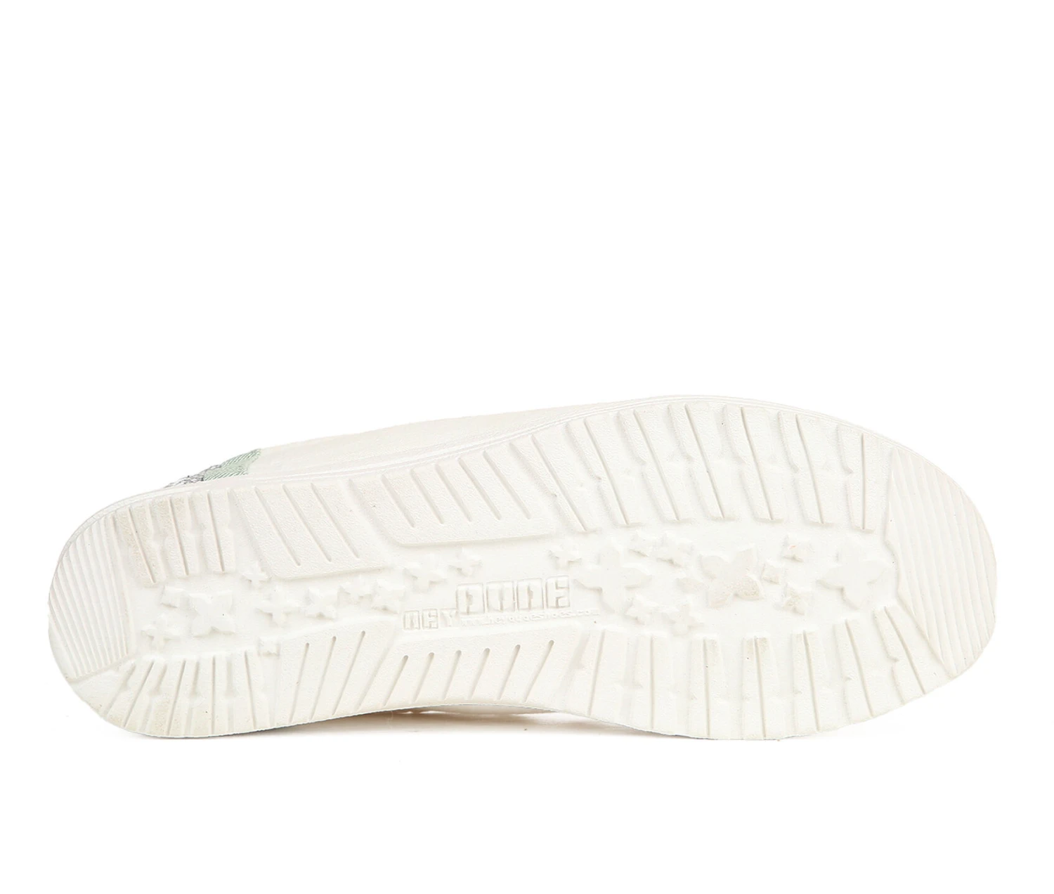 Men's HEYDUDE Wally Linen Casual Shoes Men's HEYDUDE Wally Linen Casual Shoes -Heydude Shop 131854 281387 7