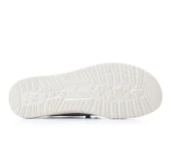 Women's HEYDUDE Wendy Linen Casual Shoes -Heydude Shop 131900 281446 7