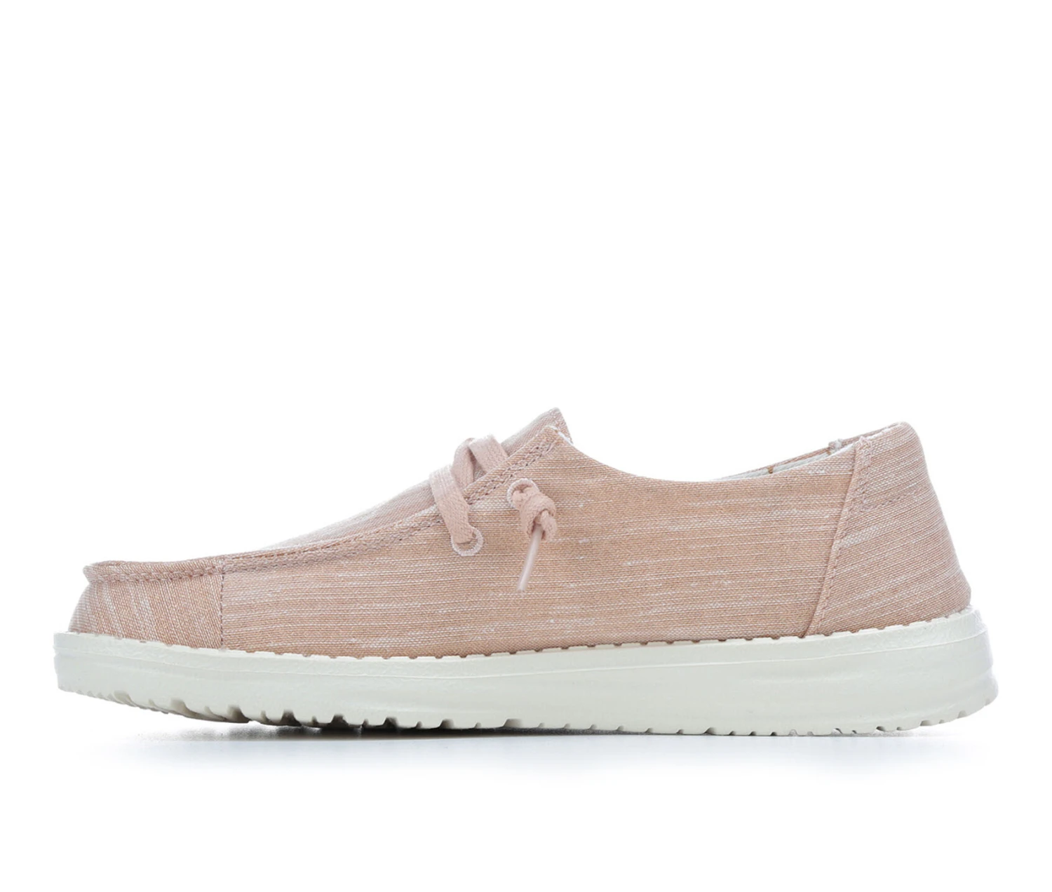 Women's HEYDUDE Wendy Sparkling Slip-On Shoes Women's HEYDUDE Wendy Sparkling Slip-On Shoes -Heydude Shop 131932 281511 3