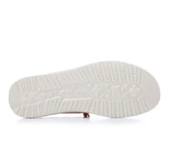 Women's HEYDUDE Wendy Sparkling Slip-On Shoes 8 Women's HEYDUDE Wendy Sparkling Slip-On Shoes -Heydude Shop 131932 281511 7