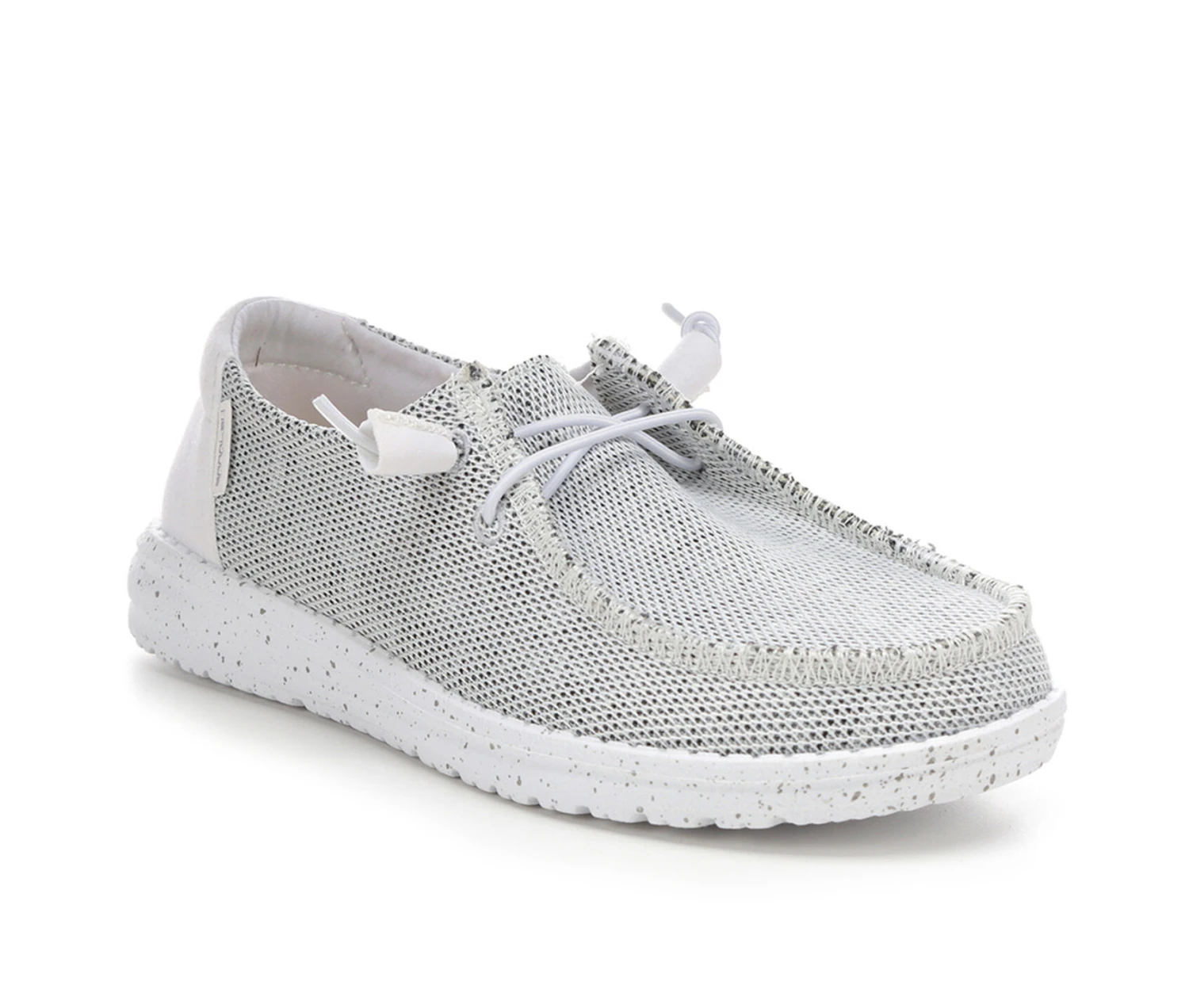 Women's HEYDUDE Wendy Sox Slip-On Shoes Women's HEYDUDE Wendy Sox Slip-On Shoes -Heydude Shop 131951 281697 2