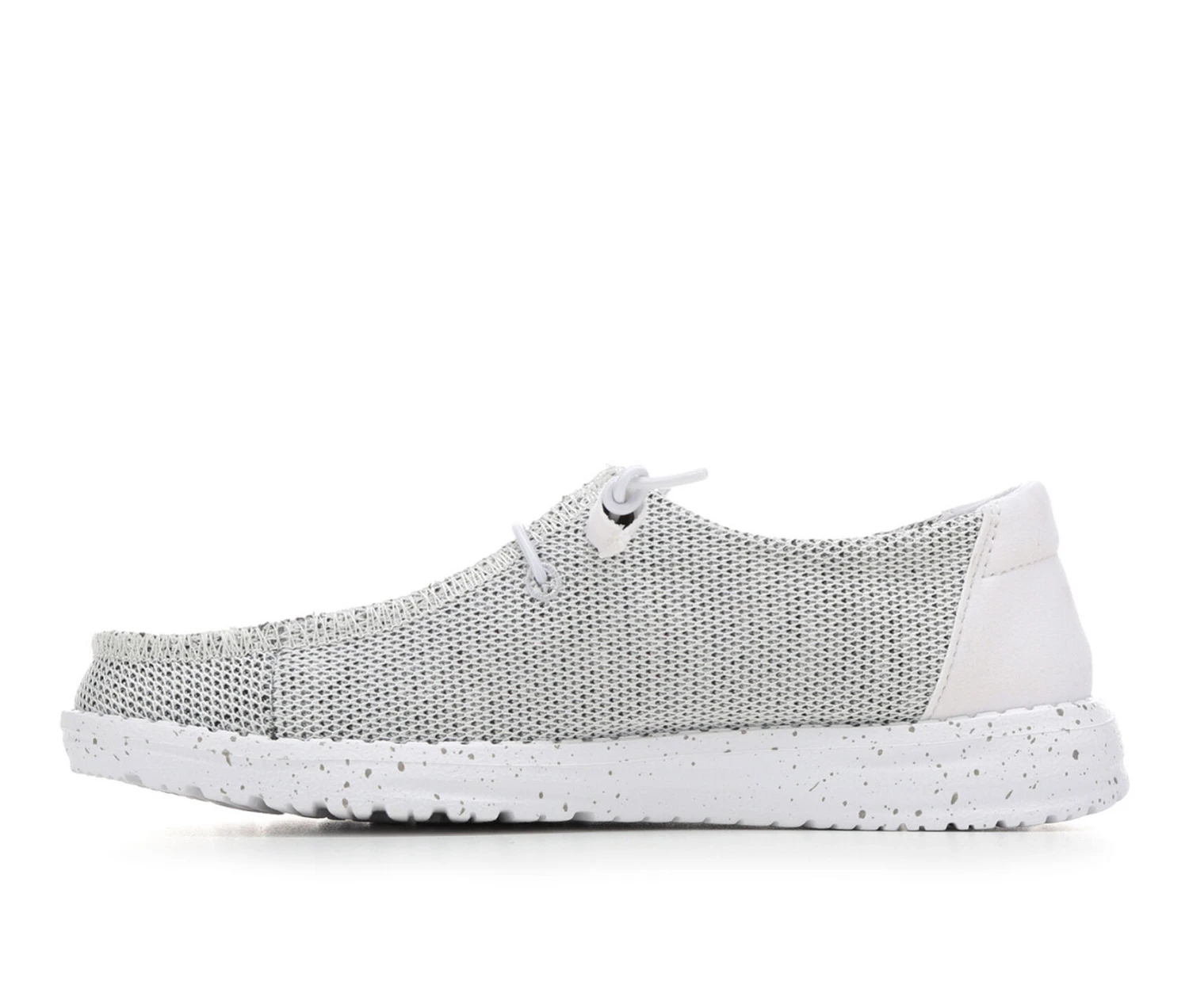 Women's HEYDUDE Wendy Sox Slip-On Shoes Women's HEYDUDE Wendy Sox Slip-On Shoes -Heydude Shop 131951 281697 3