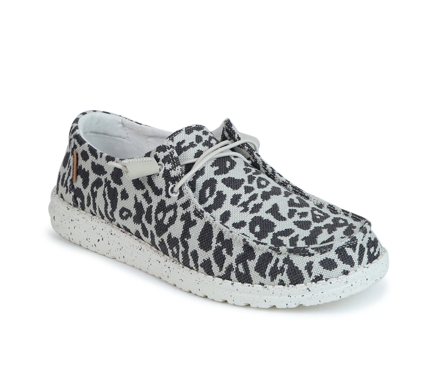 Women's HEYDUDE Wendy Woven Casual Shoes Women's HEYDUDE Wendy Woven Casual Shoes -Heydude Shop 131965 281424 2