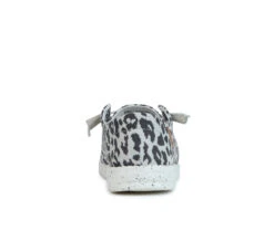 Women's HEYDUDE Wendy Woven Casual Shoes 6 Women's HEYDUDE Wendy Woven Casual Shoes -Heydude Shop 131965 281424 5