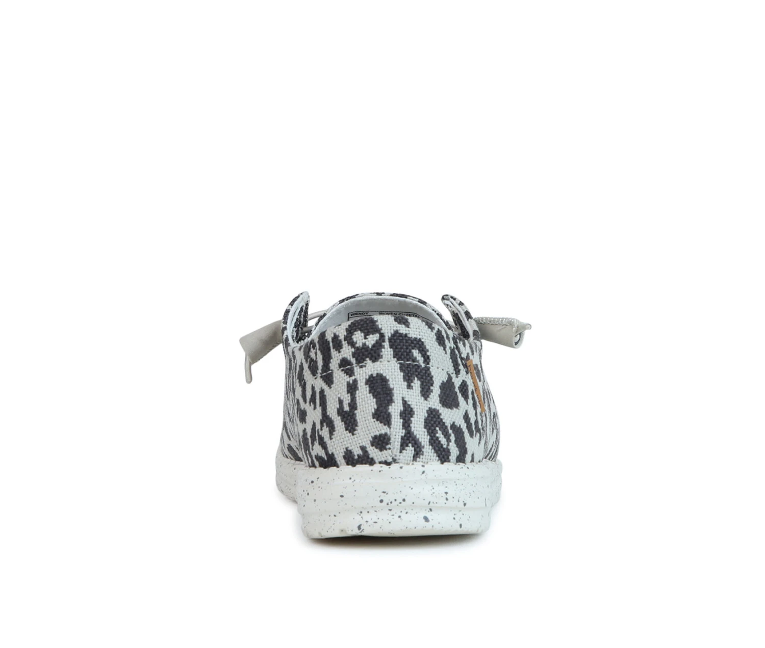 Women's HEYDUDE Wendy Woven Casual Shoes Women's HEYDUDE Wendy Woven Casual Shoes -Heydude Shop 131965 281424 5