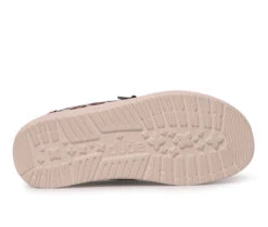 Girls' HEYDUDE Wendy Youth Cheetah -Heydude Shop 131988 281472 7