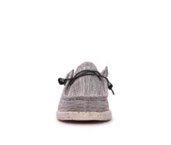 Men's HEYDUDE Wally Funk Etno Casual Shoes 5 Men's HEYDUDE Wally Funk Etno Casual Shoes -Heydude Shop 132028 281133 4