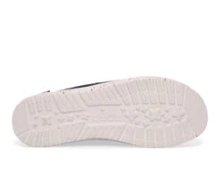 Women's HEYDUDE Wendy Aztec -Heydude Shop 132100 281542 7