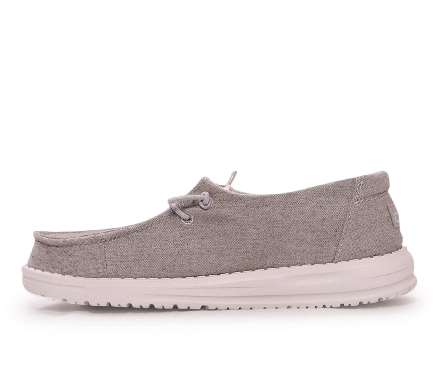 Girls' HEYDUDE Wendy Chambray 10-6 Girls' HEYDUDE Wendy Chambray 10-6 -Heydude Shop 132111 281401 3